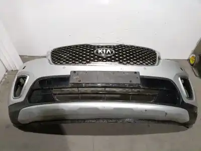 Peça sobressalente para automóvel em segunda mão PARA CHOQUES DIANTEIRO por KIA SORENTO III (UM) 2.2 CRDI Referências OEM IAM 86511C5040  