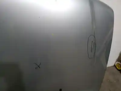 Peça sobressalente para automóvel em segunda mão capot por audi a4 berlina (b5) 1.8 referências oem iam 8d0823029b  8d0823029b