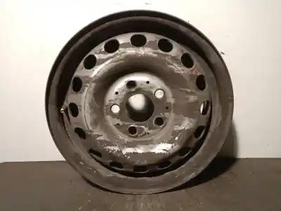 Pièce détachée automobile d'occasion JANTE pour MERCEDES-BENZ VITO FURGONETA (W638) 110 CDI 2.2 (638.094) Références OEM IAM 6384011501  