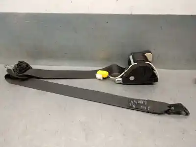 Pièce détachée automobile d'occasion CEINTURE DE SÉCURITÉ AVANT DROITE pour VOLKSWAGEN TOURAN (1T3) 1.6 TDI Références OEM IAM 1T0857706C  