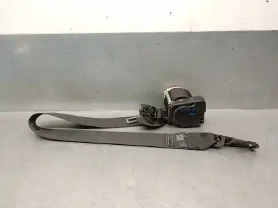 Pièce détachée automobile d'occasion CEINTURE DE SÉCURITÉ ARRIÈRE DROITE pour VOLKSWAGEN TOURAN (1T3) 1.6 TDI Références OEM IAM 1T0857806D  