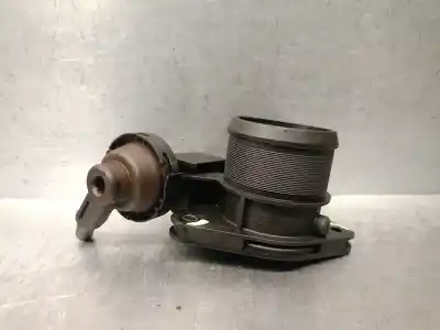 Pièce détachée automobile d'occasion BOITIER DE PAPILLON pour PEUGEOT 307 (S1) XSI Références OEM IAM 9638246680  