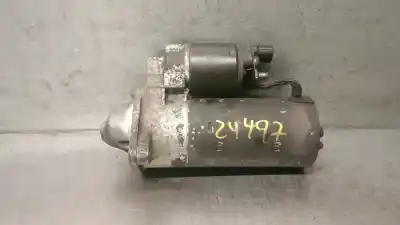 Gebrauchtes Autoersatzteil motor startet zum toyota corolla (_e12_) 2.0 d-4d (cde120r_ cde120l_) oem-iam-referenzen 281000g010