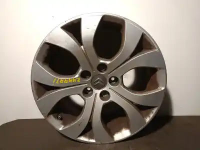 Автозапчасти б/у ШИНА за CITROEN C5 BERLINA 2.0 HDi FAP ссылки OEM IAM 9656877580  