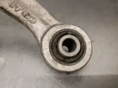 Pezzo di ricambio per auto di seconda mano braccio sospensione superiore posteriore sinistro per kia optima (jf) 1.7 crdi riferimenti oem iam 55110c3000  55110c3000