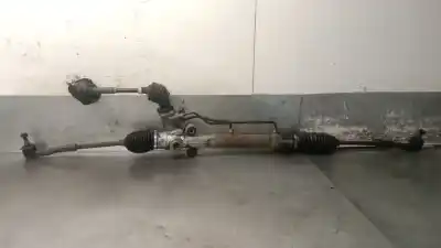 Автозапчасти б/у РУЛЕВАЯ РЕЙКА за CHEVROLET LACETTI (J200) 1.6 ссылки OEM IAM 96442387  