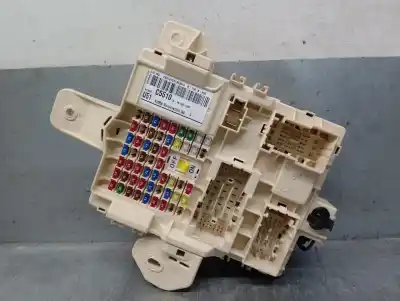 Автозапчасти б/у БЛОК РЕЛЕ/ПРЕДОХРАНИТЕЛЕЙ за KIA SORENTO III (UM) 2.2 CRDI ссылки OEM IAM 91950C5510  