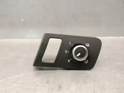 Автозапчасти б/у УПРАВЛЕНИЕ ЗЕРКАЛОМ за VOLKSWAGEN TOURAN (1T3) 1.6 TDI ссылки OEM IAM 1T1959552G  