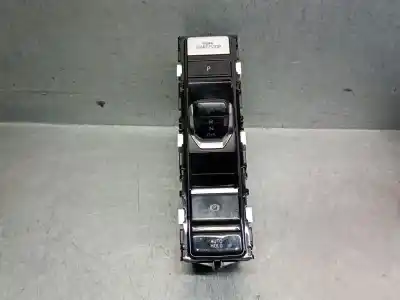 Pezzo di ricambio per auto di seconda mano LEVA DEL CAMBIO per VOLKSWAGEN GOLF VIII (CD1) 1.5 ETSI Riferimenti OEM IAM 5H0713059S  