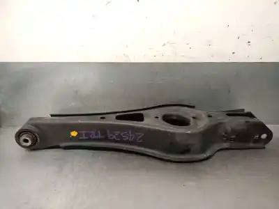 Pezzo di ricambio per auto di seconda mano braccio di sospensione inferiore posteriore sinistro per kia optima (jf) 1.7 crdi riferimenti oem iam 55210c1710  55210c1710