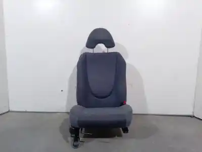Автозапчасти б/у СИДЕНЬЕ ПРАВОЕ ПЕРЕДНЕЕ за HONDA JAZZ (GD1/5) 1.4 LS ссылки OEM IAM 81126SAAQ32  
