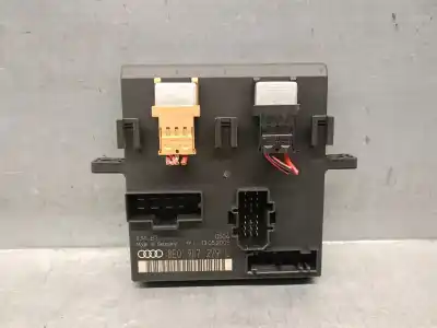 Piesă de schimb auto la mâna a doua MODUL ELECTROTIC pentru AUDI A4 B7 AVANT (8ED) 3.0 TDI QUATTRO Referințe OEM IAM 8E0907279L  