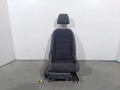 Piesă de schimb auto la mâna a doua SCAUNUL DIN FAȚÃ PARTEA DREAPTÃ pentru VOLKSWAGEN TOURAN (1T3) 1.6 TDI Referințe OEM IAM 1K4881106PH  