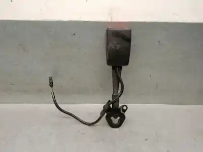 Piesă de schimb auto la mâna a doua CENTURA DE SIGURANȚÃ DREAPTA FAȚÃ pentru AUDI A4 B7 AVANT (8ED) 3.0 TDI QUATTRO Referințe OEM IAM 8E0857755G  