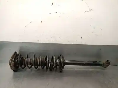 Piesă de schimb auto la mâna a doua AMORTIZOR SPATE STÂNGA pentru AUDI A4 BERLINA (B5) 1.8 Referințe OEM IAM 8D5513031H  