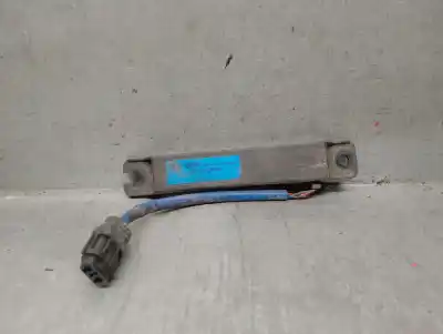 Recambio de automóvil de segunda mano de ANTENA para KIA SORENTO III (UM) 2.2 CRDI referencias OEM IAM 95420C5500  