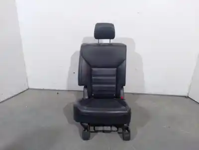 Recambio de automóvil de segunda mano de ASIENTOS TRASERO DERECHO para KIA SORENTO III (UM) 2.2 CRDI referencias OEM IAM 89410C5010WK  