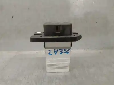 Recambio de automóvil de segunda mano de RESISTENCIA CALEFACCION para KIA SORENTO III (UM) 2.2 CRDI referencias OEM IAM 97179D1000  