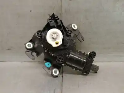 Pièce détachée automobile d'occasion MOTEUR DE VERROUILLAGE CENTRAL COFFRE / HAYON pour DS DS 7 CROSSBACK (J_) E-TENSE 225 (J4DGZU) Références OEM IAM 9687233280  