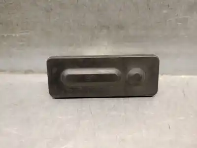 Pièce détachée automobile d'occasion POIGNÉE EXTÉRIEURE DE COFFRE / HAYON pour DS DS 7 CROSSBACK (J_) E-TENSE 225 (J4DGZU) Références OEM IAM 9816255980  