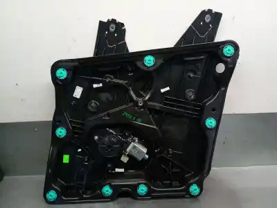 Pièce détachée automobile d'occasion LÉVE GLACE AVANT DROIT pour VOLKSWAGEN GOLF VIII (CD1) 1.5 ETSI Références OEM IAM 5H0837402M  