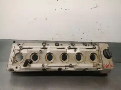 Pièce détachée automobile d'occasion CACHE-CULBUTEUR pour MERCEDES-BENZ CLASE E (W210) E 300 TURBO-D (210.025) Références OEM IAM 6060161205  