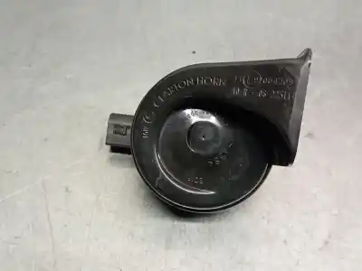 Peça sobressalente para automóvel em segunda mão BUZINA / SIRENE por VOLKSWAGEN GOLF VIII (CD1) 1.5 ETSI Referências OEM IAM 5H0951206C  