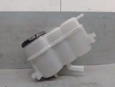 Second-hand car spare part COOLANT EXPANSION TANK for VOLKSWAGEN GOLF VIII (CD1) 1.5 ETSI OEM IAM references 3WA121407C  