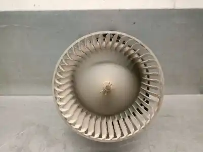 Second-hand car spare part HEATER BLOWER MOTOR for MITSUBISHI OUTLANDER I (CU_W) 2.0 4WD (CU2W) OEM IAM references MR996982  