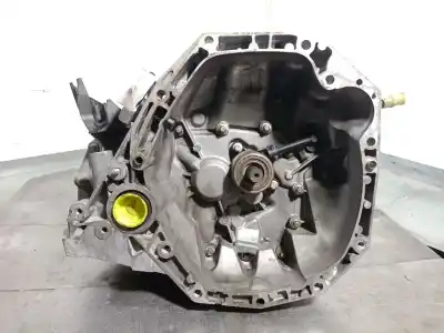 Second-hand car spare part GEARBOX for DACIA DOKKER MONOSPACE (KE_) 1.5 dCi / Blue dCi 75 (KEAJ KEAH KEJW) OEM IAM references JR5341  