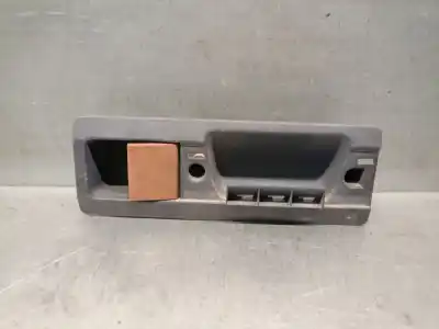 Second-hand car spare part INTERIOR RIGHT REAR HANDLE for MERCEDES-BENZ VITO FURGONETA (W638) 110 CDI 2.2 (638.094) OEM IAM references A9017600361  