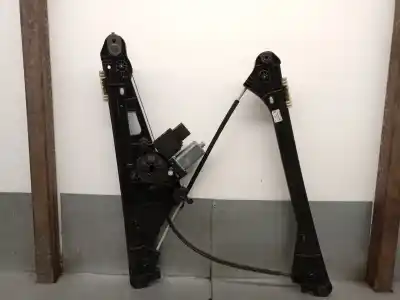 Second-hand car spare part DRIVER LEFT WINDOW REGULATOR for DS DS 7 CROSSBACK (J_) E-TENSE 225 (J4DGZU) OEM IAM references 9840197680  