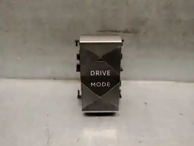 Peça sobressalente para automóvel em segunda mão TROCAR por DS DS 7 CROSSBACK (J_) E-TENSE 225 (J4DGZU) Referências OEM IAM 9817821180  