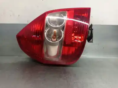 Peça sobressalente para automóvel em segunda mão FAROLIM TRASEIRO ESQUERDO por HONDA JAZZ (GD1/5) 1.4 LS Referências OEM IAM 33551SAAJ01  