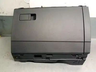 İkinci el araba yedek parçası TORPIDO için VOLKSWAGEN GOLF VIII (CD1) 1.5 ETSI OEM IAM referansları 5H1857097  