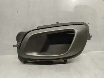 Second-hand car spare part INTERIOR LEFT REAR HANDLE for HYUNDAI BAYON (BC3) 1.2 MPI OEM IAM references 82610Q00004X  