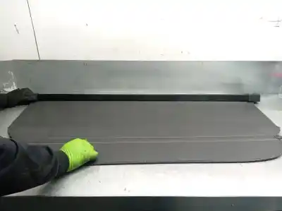 Автозапчастина б/у ЗАДНІЙ ЛОТОК для HONDA JAZZ (GD1/5) 1.4 LS Посилання на OEM IAM 84400SAAG01ZA  