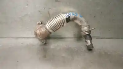 Автозапчастина б/у ТРУБА для KIA SORENTO III (UM) 2.2 CRDI Посилання на OEM IAM 284912F610  