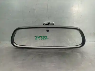 Peça sobressalente para automóvel em segunda mão ESPELHO RETROVISOR INTERIOR por PEUGEOT 3008 SUV (MC_, MR_, MJ_, M4_) 1.2 THP/ PURETECH 130 (MRHNSM, MRHNSU, MRHNSJ, MRHNYW,... Referências OEM IAM 98088311XT  