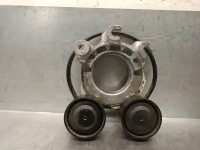 Peça sobressalente para automóvel em segunda mão ESTICADOR DE CORREIA por DS DS 7 CROSSBACK (J_) E-TENSE 225 (J4DGZU) Referências OEM IAM 9818259480  