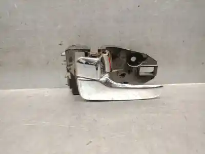 Pezzo di ricambio per auto di seconda mano MANIGLIA INTERNA ANTERIORE SINISTRA per MITSUBISHI OUTLANDER I (CU_W) 2.0 4WD (CU2W) Riferimenti OEM IAM MR627180  