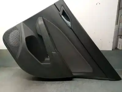 Pezzo di ricambio per auto di seconda mano RIVESTIMENTO PORTA POSTERIORE DESTRO per VOLKSWAGEN GOLF VIII (CD1) 1.5 ETSI Riferimenti OEM IAM 5H6867212AL  