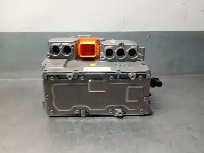 Автозапчасти б/у АККУМУЛЯТОР за VOLKSWAGEN GOLF VIII (CD1) 1.5 ETSI ссылки OEM IAM 5QS907070E  