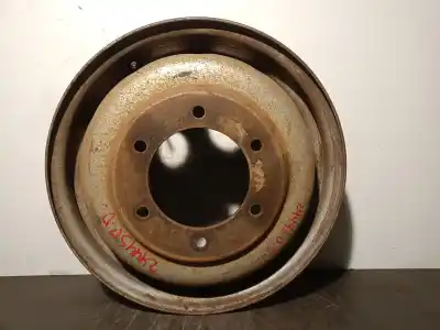 Автозапчасти б/у ШИНА за FORD TRANSIT FURGONETA (FA_ _) 2.4 TDCi 4x4 ссылки OEM IAM 6C11-BB  