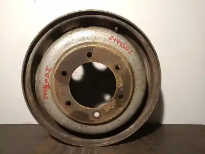 Автозапчасти б/у ШИНА за FORD TRANSIT FURGONETA (FA_ _) 2.4 TDCi 4x4 ссылки OEM IAM 6C11-BB  