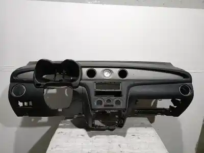 Peça sobressalente para automóvel em segunda mão TABLIER por MITSUBISHI OUTLANDER I (CU_W) 2.0 4WD (CU2W) Referências OEM IAM MR975101HA  