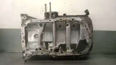 Second-hand car spare part SUMP for TOYOTA COROLLA (_E12_) 2.0 D-4D (CDE120R_ CDE120L_) OEM IAM references 1210127011  