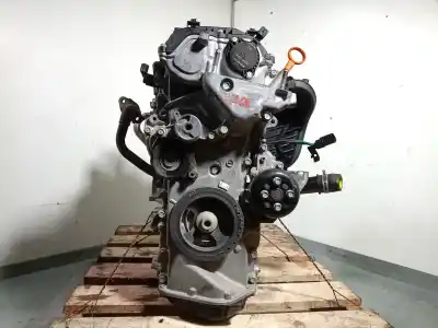Second-hand car spare part COMPLETE ENGINE for HYUNDAI BAYON (BC3) 1.2 MPI OEM IAM references G4LF  