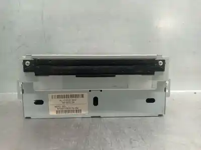 Second-hand car spare part AUDIO SYSTEM / RADIO CD for VOLVO V60 I (155) D3 / D4 OEM IAM references 31326220AA  