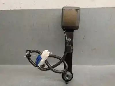 Second-hand car spare part RIGHT FRONT SEAT BELT BUCKLE for HYUNDAI BAYON (BC3) 1.2 MPI OEM IAM references 88840Q0000NNB  